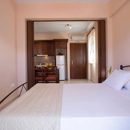 Apartament Liotrivi