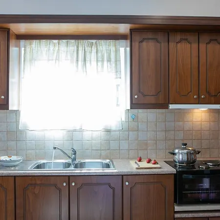 Liotrivi Apartament Vasiliki