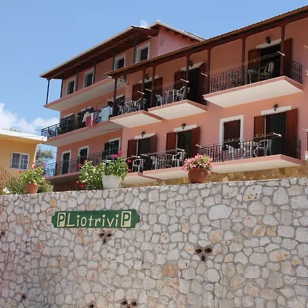 Liotrivi فاسيليكي