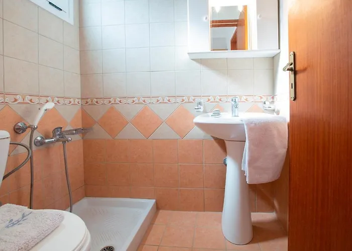 Liotrivi Appartement Vasiliki
