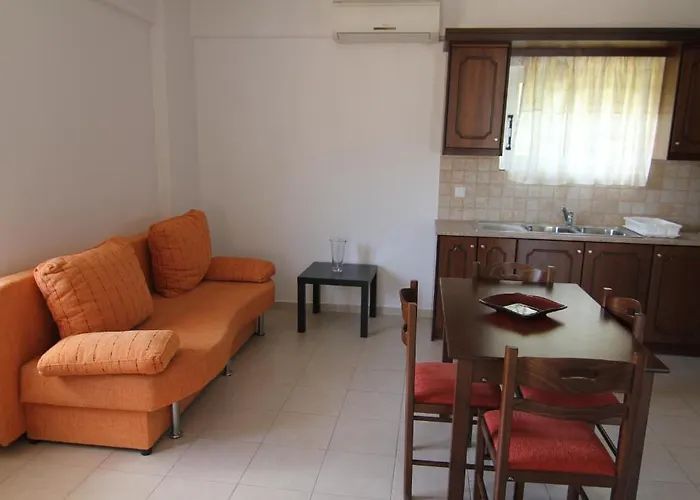 Appartement Liotrivi Vasiliki