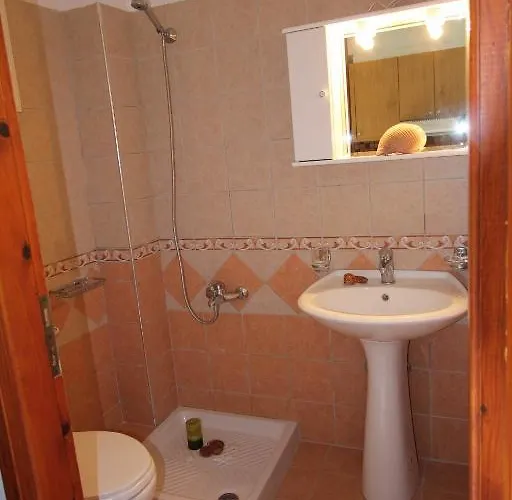 Appartement Liotrivi *