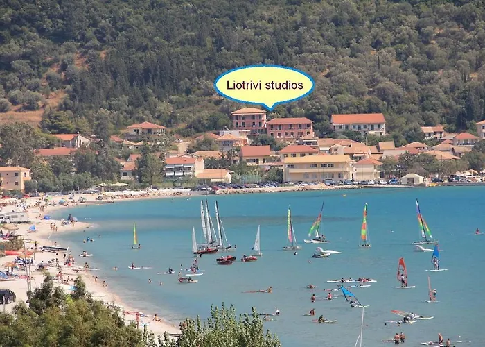 Appartement Liotrivi Vasiliki