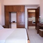 Apartman Liotrivi Vaszilikí