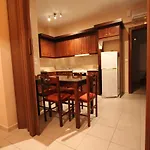 Apartman Liotrivi *