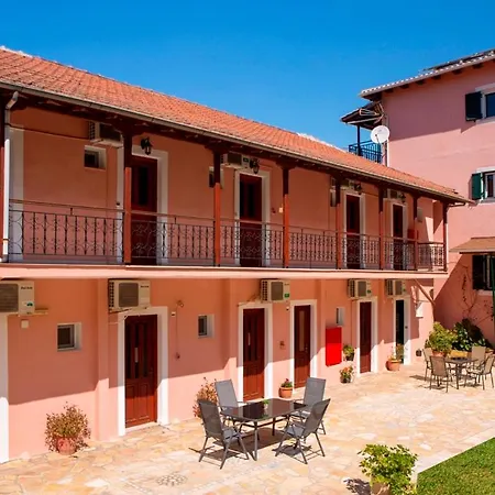 Liotrivi Apartmán