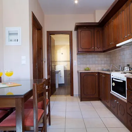 Liotrivi Apartmán *