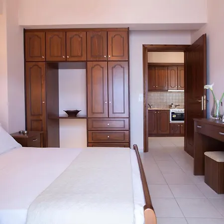 Apartmán Liotrivi Vasilikí