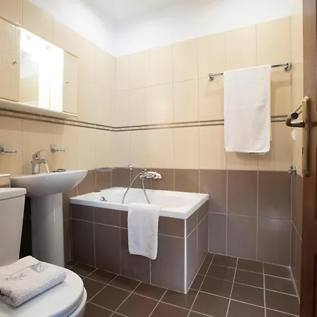 Liotrivi Apartament Vasiliki