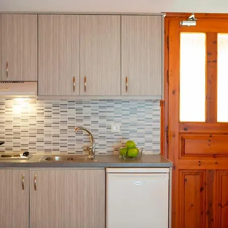 Apartamento Liotrivi *