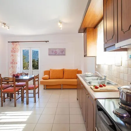 Liotrivi Apartmán