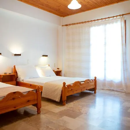 Liotrivi Apartmán *