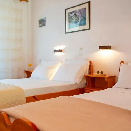 Liotrivi Apartament Vasiliki