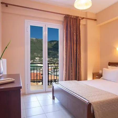 Apartmán Liotrivi