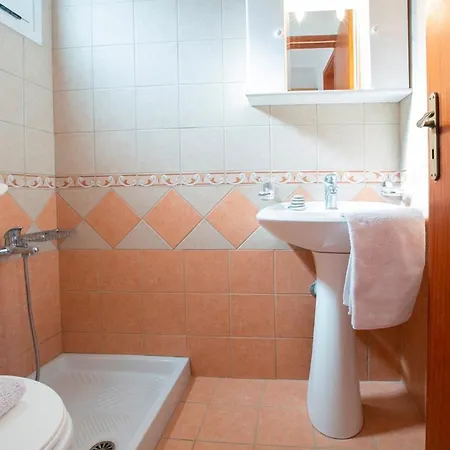 Liotrivi Apartmán Vasilikí