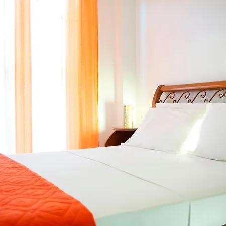 Apartament Liotrivi Vasiliki