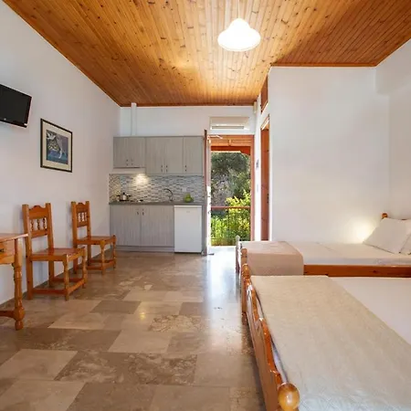 Appartement Liotrivi
