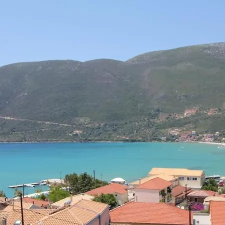 Apartmán Liotrivi