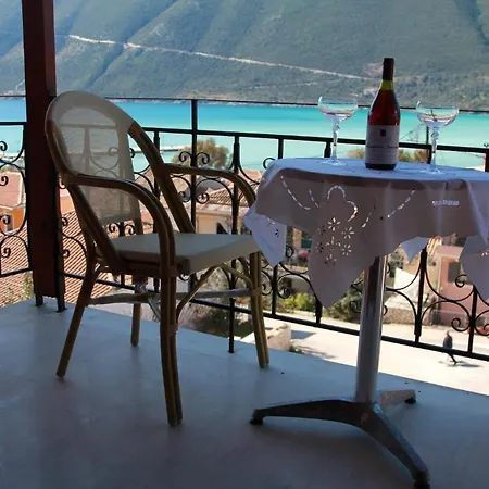 Apartamento Liotrivi