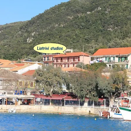 Apartmán Liotrivi *