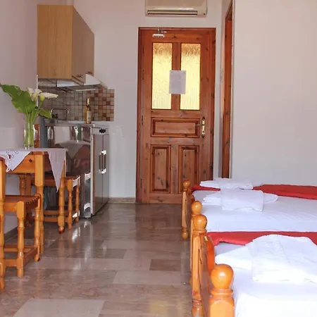 Apartamento Liotrivi *