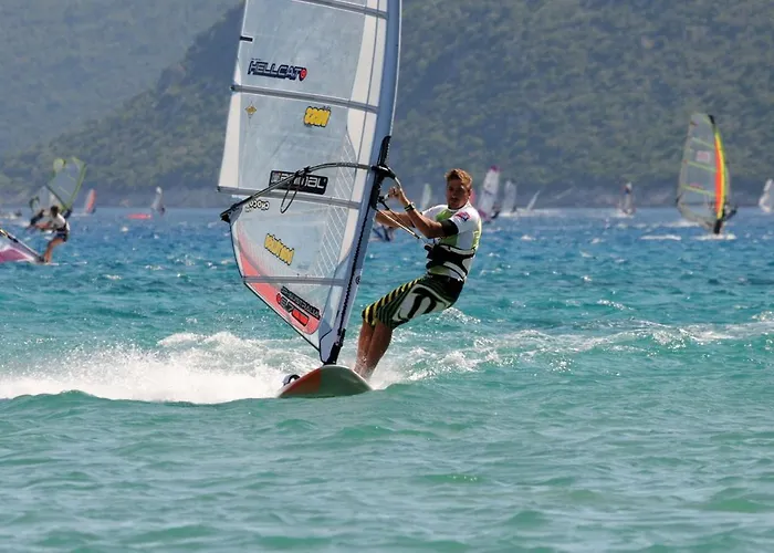 Lägenhet Liotrivi Studios *