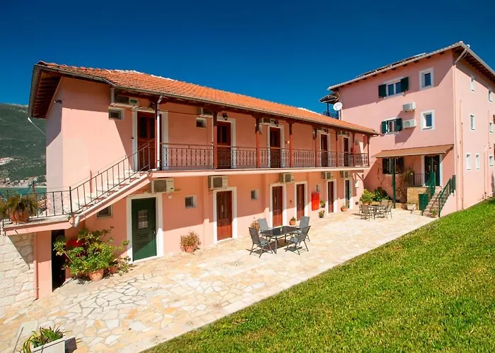 Liotrivi Studios * Vasiliki