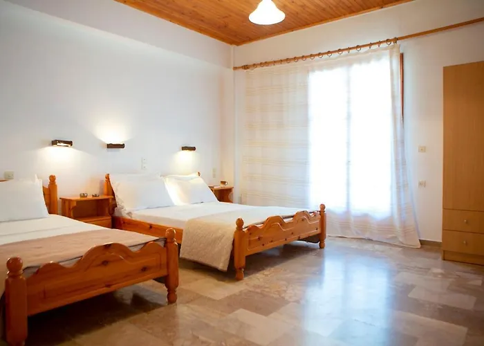 Liotrivi Studios Lägenhet *