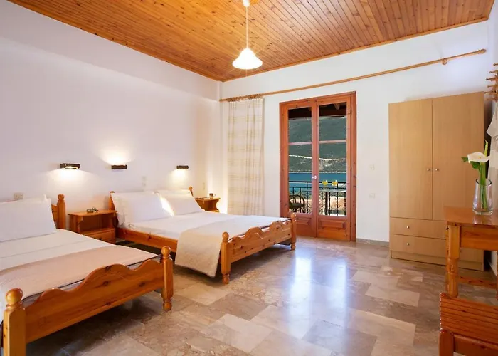 Liotrivi Studios * Vasiliki