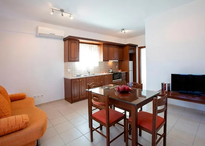 Liotrivi Studios Vasiliki