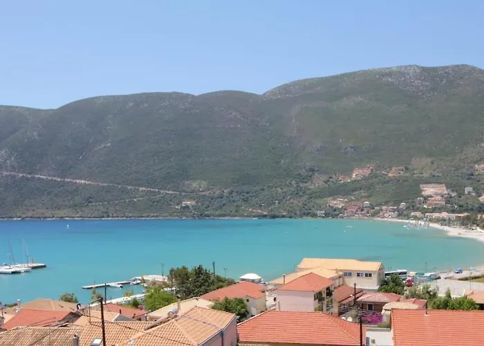 Lägenhet Liotrivi Studios