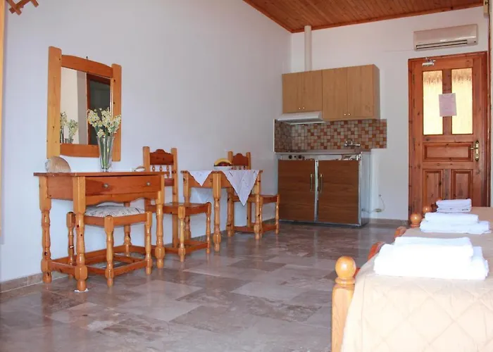 Liotrivi Studios Vasiliki