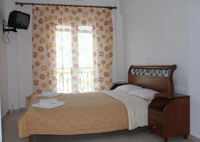 Liotrivi Studios Lägenhet