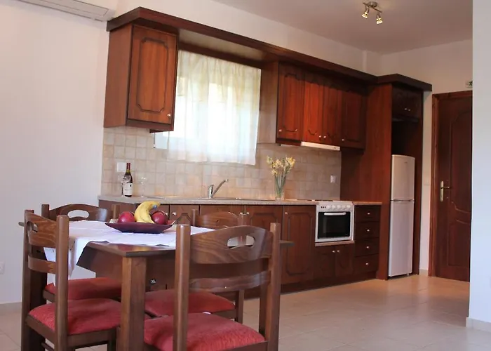 Liotrivi Studios * Vasiliki