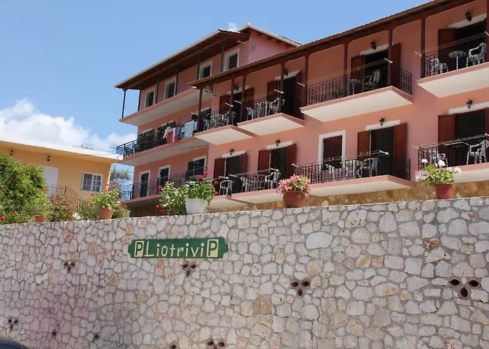 Liotrivi Studios Vasiliki