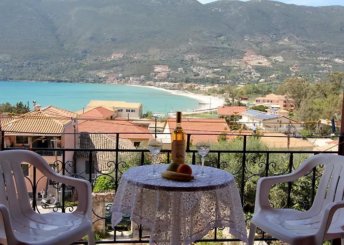 Liotrivi Studios Vasiliki